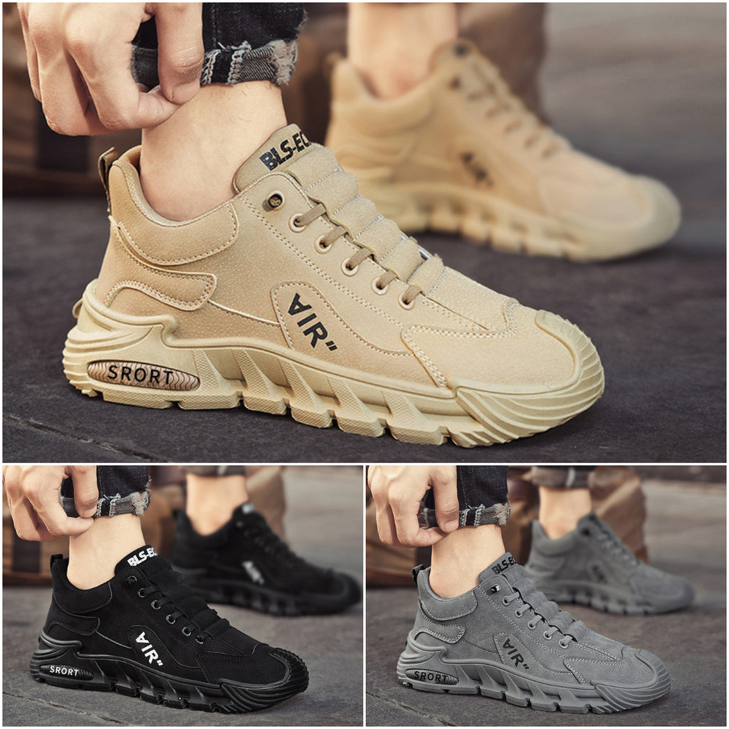 🔥【Rasprodaja preostalih veličina – 50% popusta】【39–44】Muške moderne casual cipele, vodootporne, prozračne i udobne